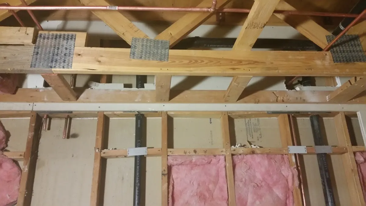 Frozen Pipe Repair in Richmond, IN